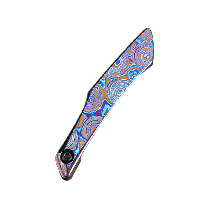 Kansept K1068 Link Timascus Pocket Clip
