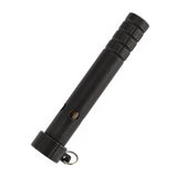 Kansept EDC Stiletto Bronze Coated 5CR13 Blade & Black Anodized Titanium Handle Designed by Marco Panella Sleek EDC Gear- G005A8