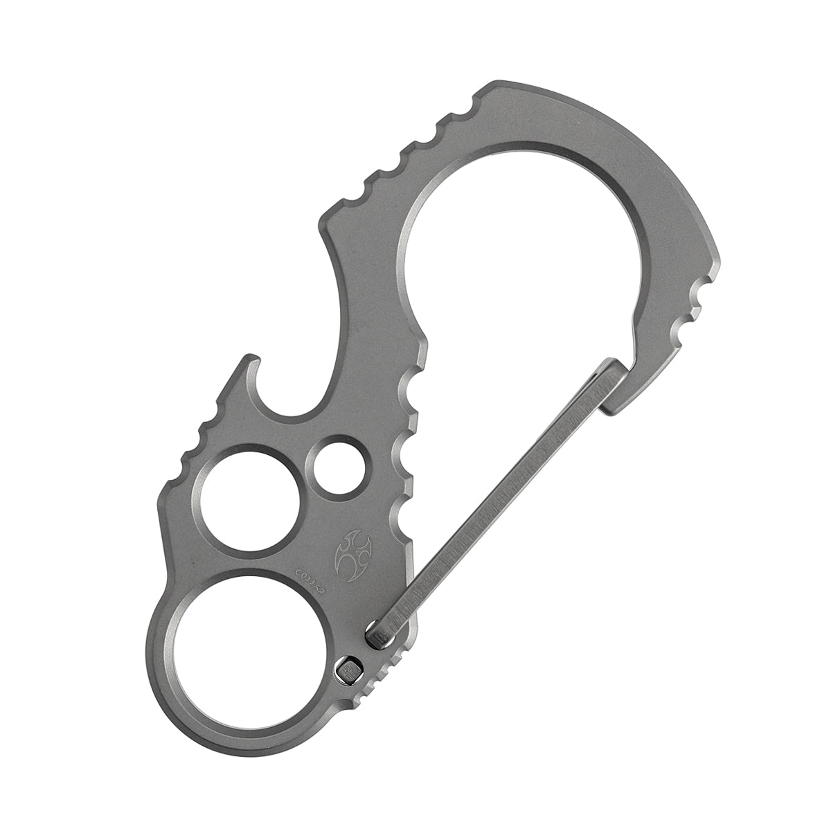 C011 Carabiner – Kansept EDC