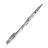 Kansept EDC PryMate G008A1 Plain Titianium Multifunctional EDC Tool for Everyday Carry Designed by Sebastian Irawan